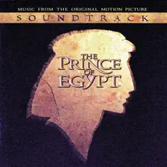 The Prince of Egypt (Music from the Original Motion Picture Soundtrack) by Stephen Schwartz & Hans Zimmer album reviews, ratings, credits