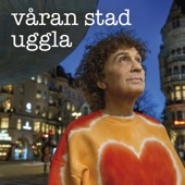 Våran stad artwork