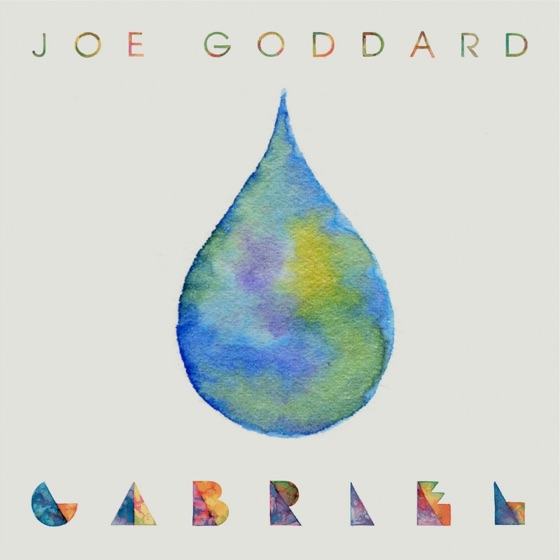 Cover artwork for Gabriel (feat. Valentina) [Soulwax Remix]