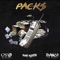 Packs (feat. Banco & Noah Ashton) - Citoonthebeat lyrics