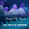 The Lord Is My Shepherd