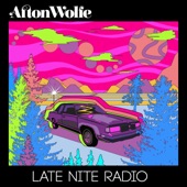 Afton Wolfe - So Purple