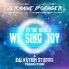 We Sing Joy (Joy To the World) [Radio Edit] - Single album lyrics, reviews, download