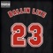 Ballin Like 23 (feat. Lil Kiddo) - WillyBandz lyrics