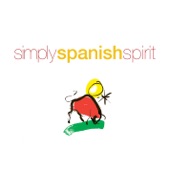 Simply Spanish Spirit artwork