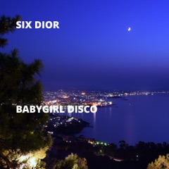 Babygirl Disco