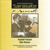 Great Composers Series - Sarasate