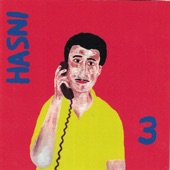 Cheb Hasni - Tal sabri