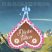 Dicke Titten (LaBrassBanda Version) artwork