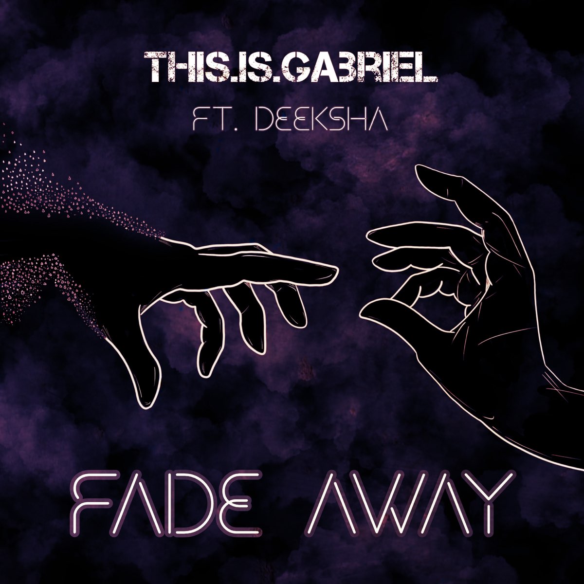 Away mp3. Fade away. Ршde away.