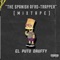 Directos al Top (feat. Kchashoot) - El Puto Druffy lyrics