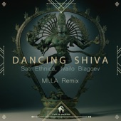 Dancing Shiva (MI.LA Remix) artwork