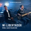 Mi Libertador (Secuencias.com Sessions) - Single