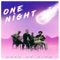 One Night artwork