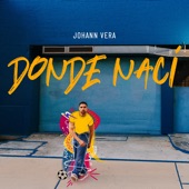 Donde Nací artwork