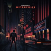 Metropolis Deluxe Edition artwork