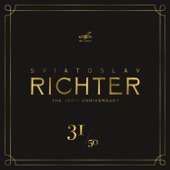 Sviatoslav Richter 100, Vol. 31 (Live) artwork