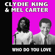 Only the Guilty Cry - Clydie King & The Sweet Things