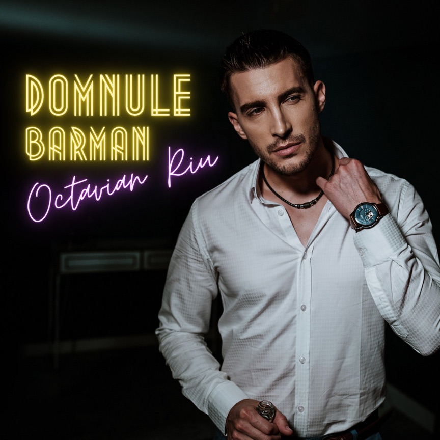 Octavian Riu - Domnule Barman - Single (2022) [iTunes Plus AAC M4A]-新房子