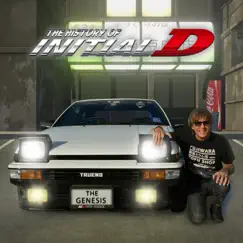 The History Of Initial D (The Genesis) by Dave Rodgers album reviews, ratings, credits