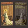 Johann Sebastian Bach: Magnificat in D-Dur (BWV 243) / Motetten BWV 225, BWV 227, BWV 229 album lyrics, reviews, download