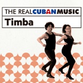 The Real Cuban Music: Timba (Remasterizado) artwork