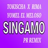 Singamo (Pr Remix) - Single