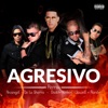 Agresivo (feat. Daddy Yankee) [Remix] - Single