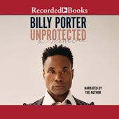 Unprotected - Billy Porter Cover Art