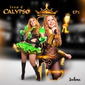 Isso É Calypso - EP 2 artwork