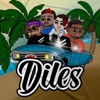 Diles/ Nacho Artyz (feat. Sema y Zurdo DAT) - Single