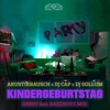 Kindergeburtstag (G4bby feat. BazzBoyz Mix) - Single