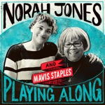 Norah Jones - Friendship (feat. Mavis Staples)