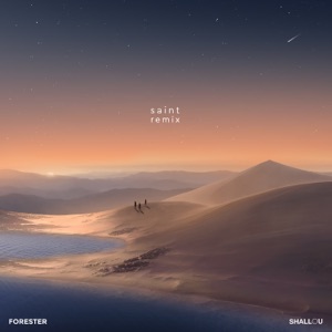Saint (Shallou Remix) - Single