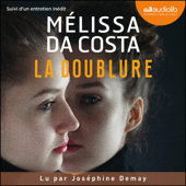 La Doublure - Melissa Da Costa
