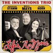 Bill Mays and the Inventions Trio - Turn out the Stars