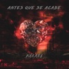 NAKAEL - Antes Que Se Acabe