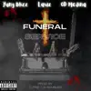 FUNERAL SERVICE (feat. YUNG BLIZZ, LAWZ & OD MEDINA) - Single album lyrics, reviews, download