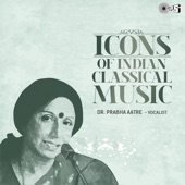 Icons Of Indian Music - Dr. Prabha Atre (Hindustani Classical) artwork