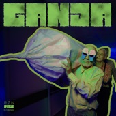 Ganja artwork