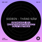Tháng Năm (Remixes) - EP artwork