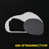 God Of Resurrection (Live) - Single album lyrics, reviews, download
