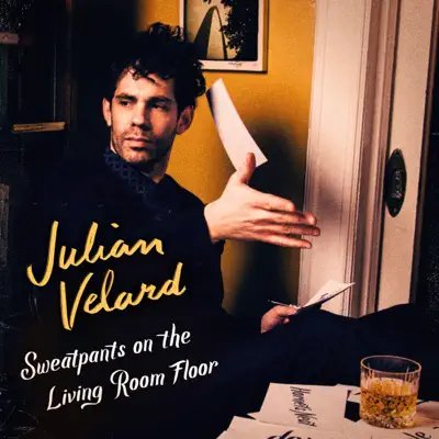 Sweatpants on the Living Room Floor - Single - Julian Velard