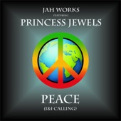 Peace (I & I Calling) artwork