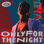 Only For the Night artwork