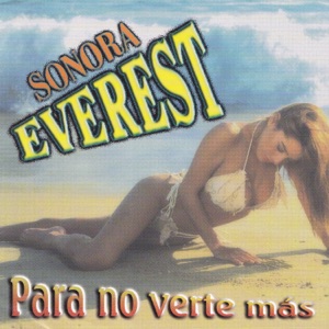 Sonora Everest - Cariñito - 排舞 音乐