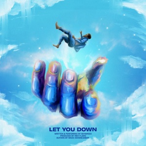 Let You Down - Single