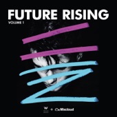 W Hotels & Mixcloud Present (Future Rising, Vol.1) artwork