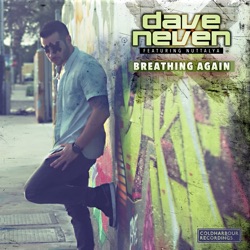 Dave Neven - Breathing Again (feat. NuttaLyA)