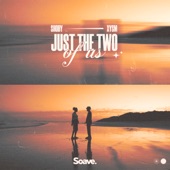 Just the Two of Us artwork